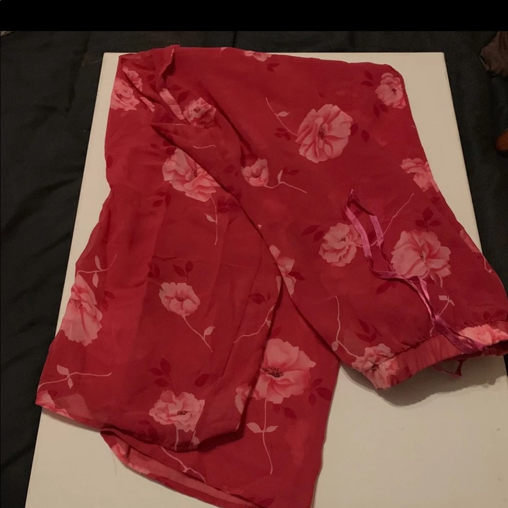 2 Piece Lingerie/Lounge Set - Picture 5 of 5
